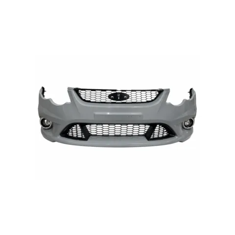 Front Bumper Upgrade Kit with Headlights XR6 XR8 Style for Ford Falcon FG Series 1 Models (2008 to 2011)