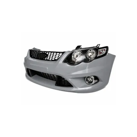 Front End Upgrade Kit FG XR8 for Ford Falcon FG Models (2008 to 2011)