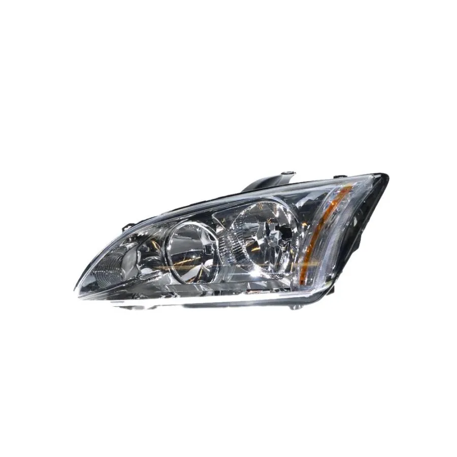 Ford Focus LS LT Left Headlight (1/2005 to 3/2009)