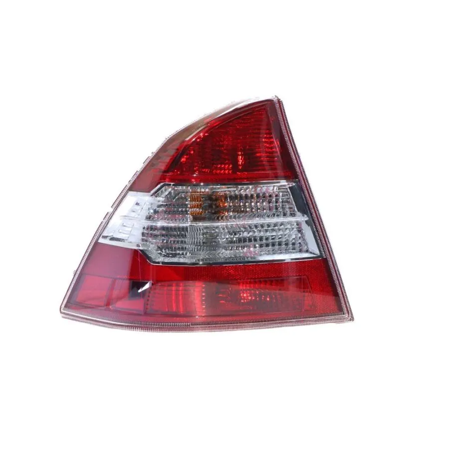 Ford Focus LV Sedan Left Tail Light (4/2009 to 4/2011)