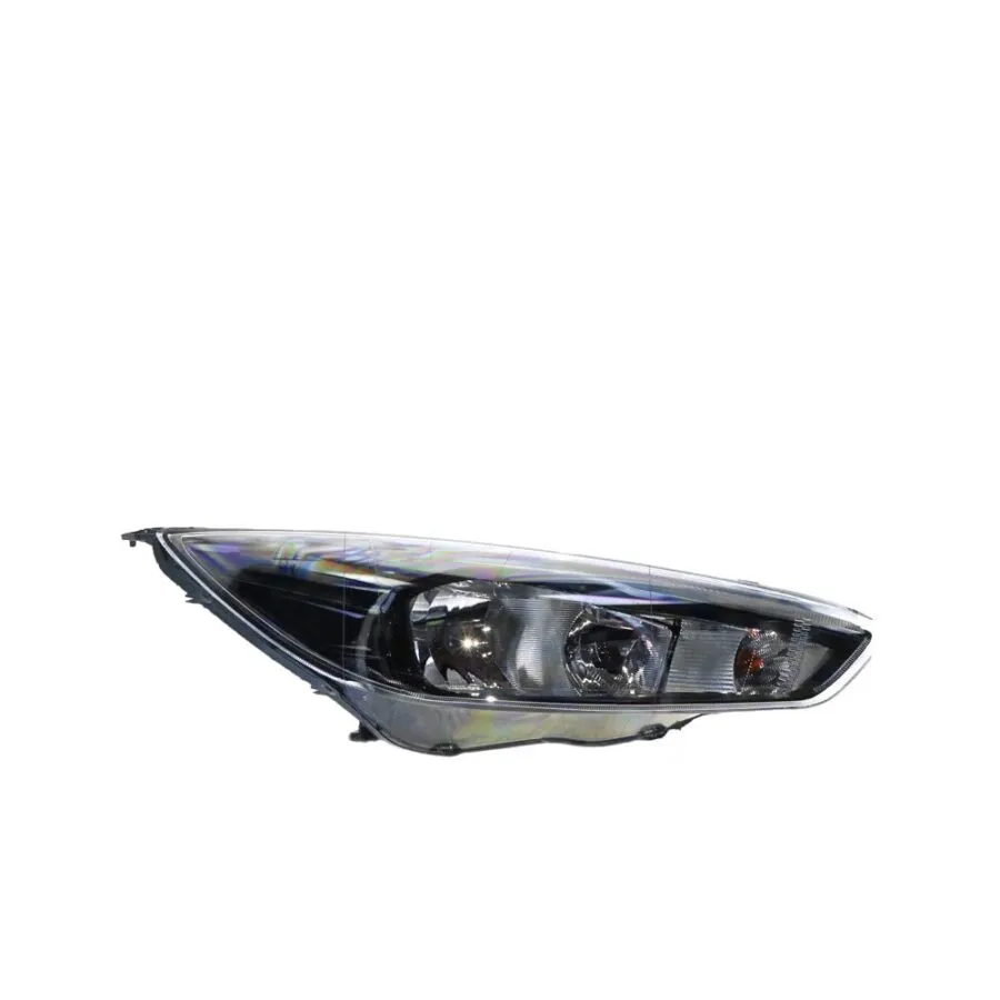 Ford Focus LZ Right Headlight (9/2015 to 8/2018)
