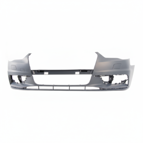 Audi A3 8V Sedan Front Bumper (5/2013 to 5/2016)