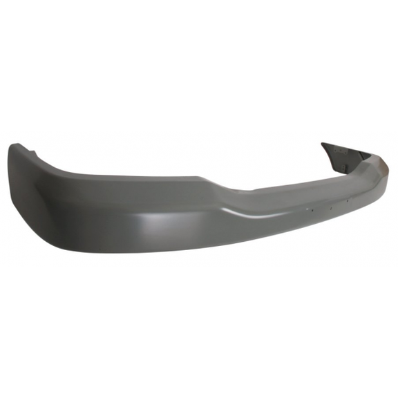 Ford Courier PG PH Utility Front Bumper (11/2002 to 10/2006)