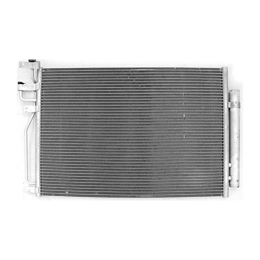 Holden Captiva 5 7 Wagon Condenser (11/2006 to 2/2011)
