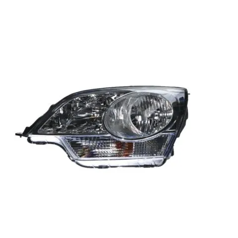 Left Headlight for Holden Captiva 5 7 Wagon (7/2008 to 11/2009)