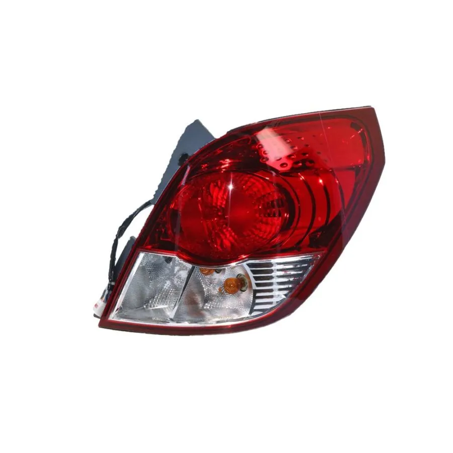 Holden Captiva 5 7 Wagon Right Tail Light, Genuine OEM (11/2006 to 2/2011)
