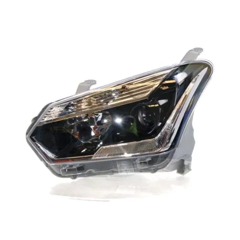 Left Headlight for Isuzu D-Max Utility (2/2017 to 7/2020)