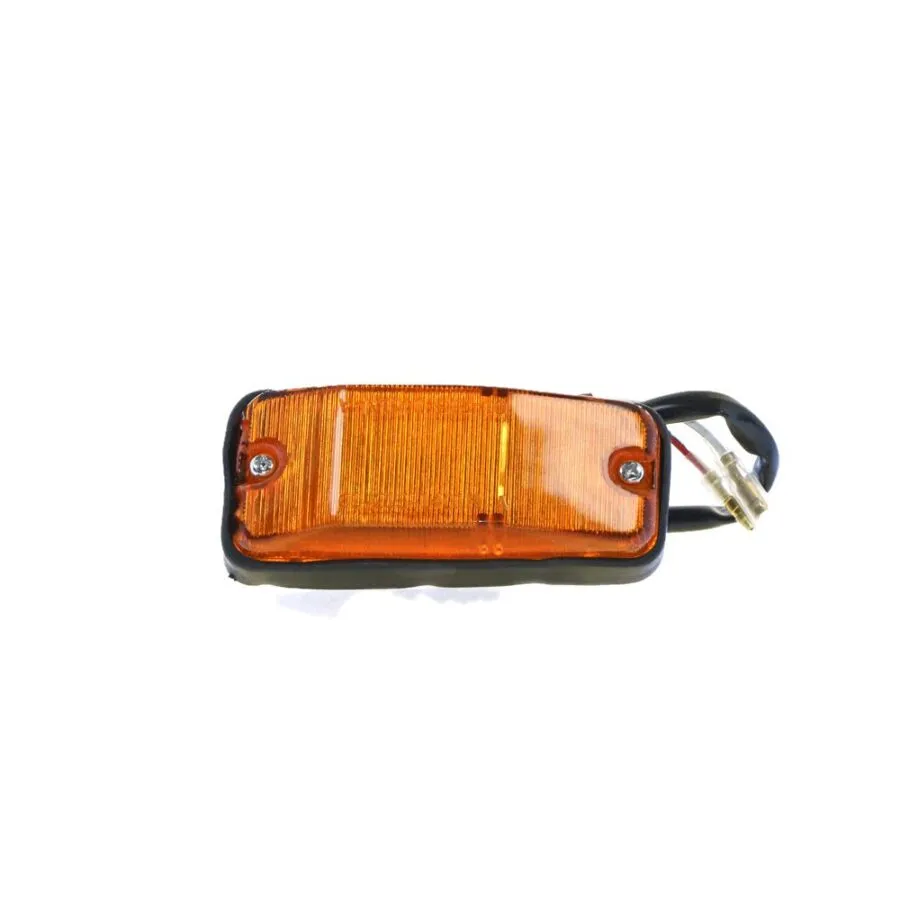 Holden Rodeo TF Utility Right Guard Side Indicator (7/1988 to 2/1997)