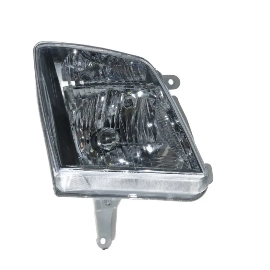 Holden Rodeo RA Utility DX LX Right Headlight (10/2006 to 6/2008)