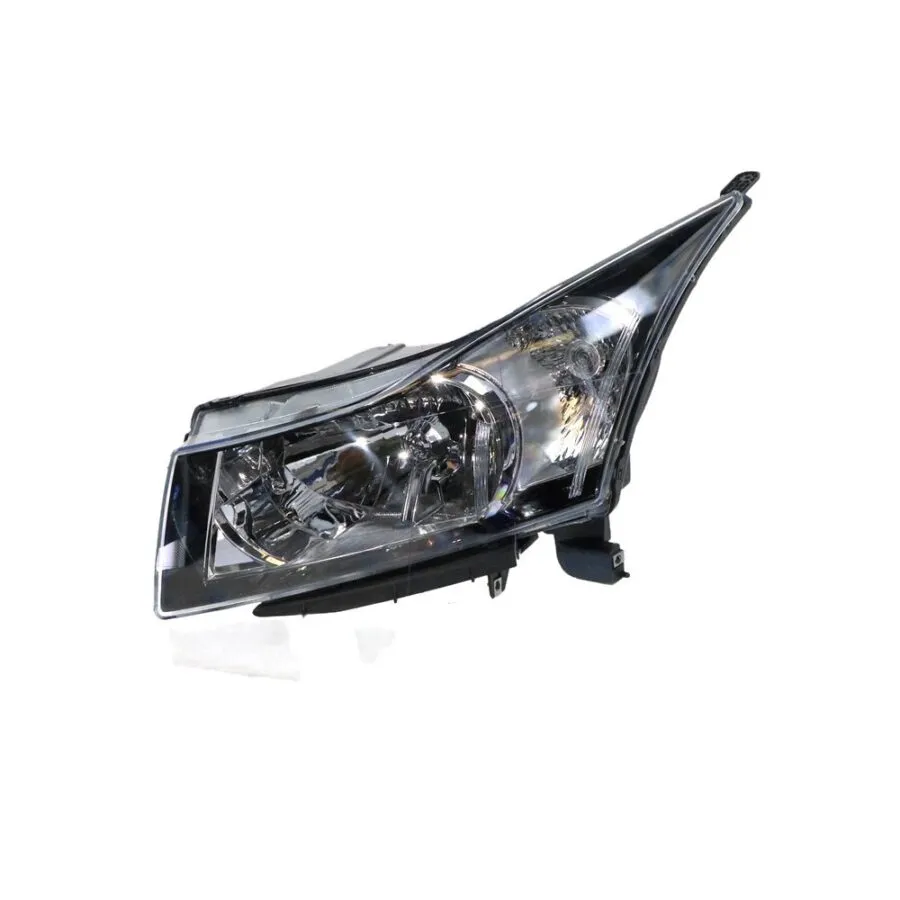 Holden Cruze JG Sedan Right Headlight (6/2009 to 3/2011)