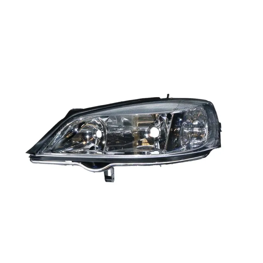 Holden Astra TS Left Headlight (8/1998 to 10/2006), Part 11813
