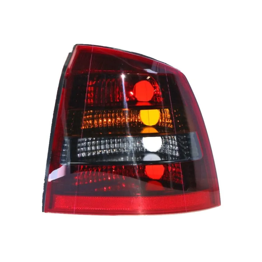 Holden Astra TS Right Tail Light (8/1998 to 10/2006), Part 20363