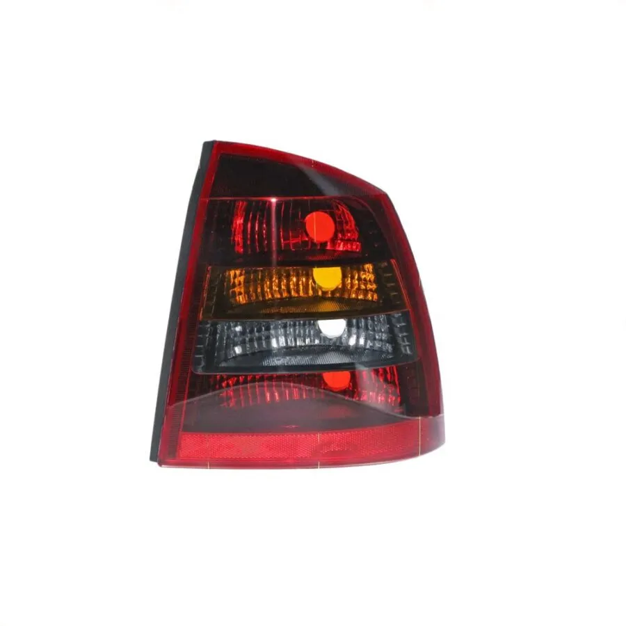 Holden Astra TS 2 Door Coupe Right Tail Light (8/1998 to 10/2006)