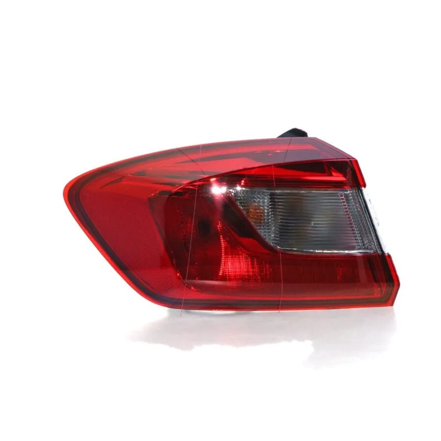 Holden Astra BL Sedan Left Tail Light (9/2016 to 7/2019)