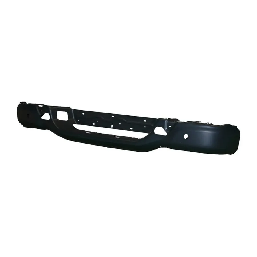 Holden Colorado RG Utility Rear Bumper (7/2016 to 12/2020)