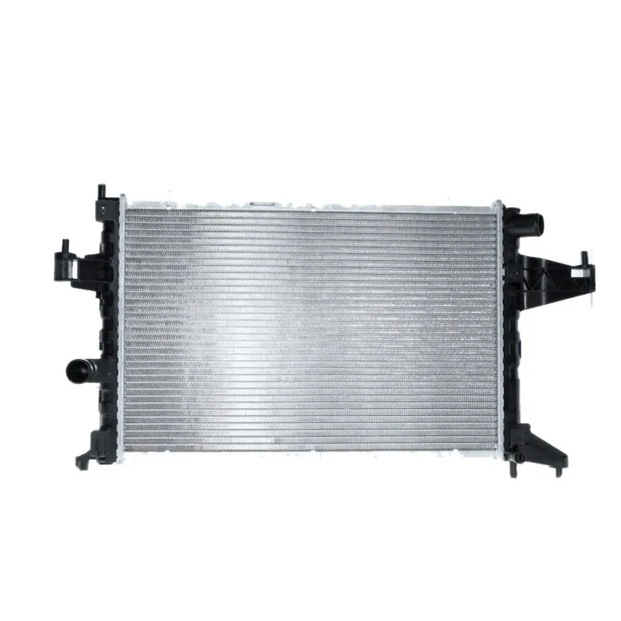 Holden Barina XC Radiator (1/2001 to 1/2005)
