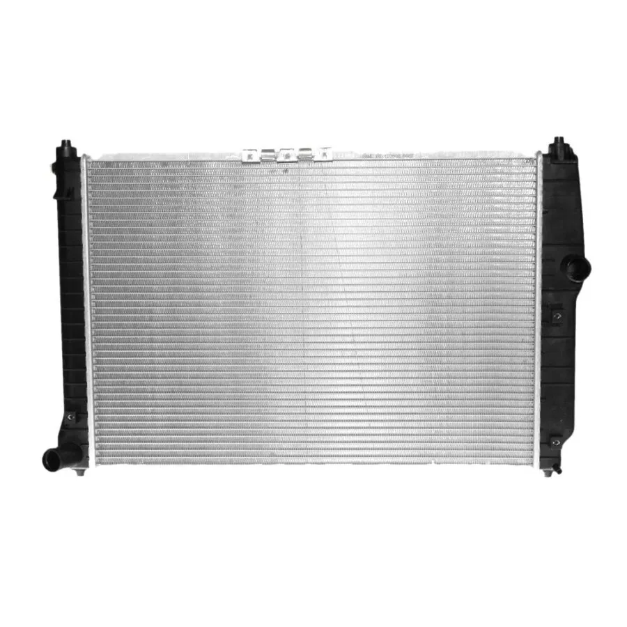 Holden Barina TK Radiator (8/2008 to 11/2011), Part 40925
