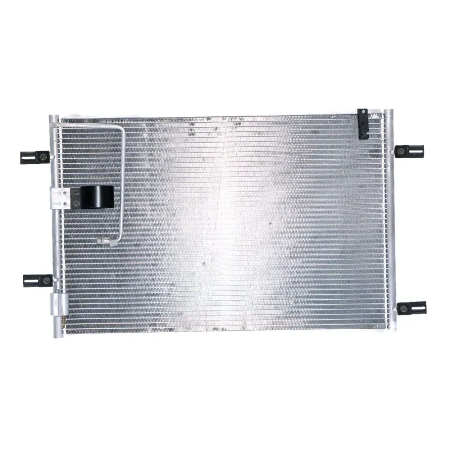 Holden Commodore VY Condenser (9/2002 to 8/2004)