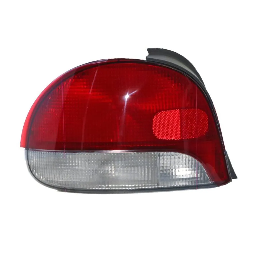 Hyundai Excel X3 Left Tail Light (12/1997 to 1/2000)