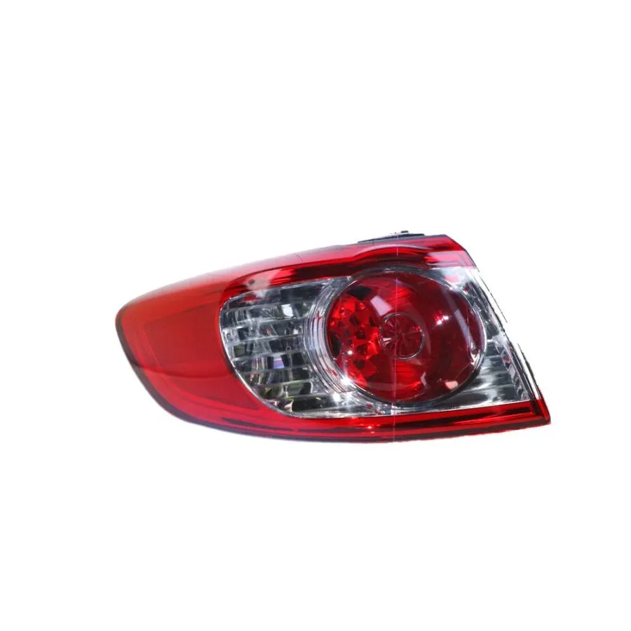 Hyundai Santa Fe CM Wagon Left Tail Light (9/2009 to 7/2012)
