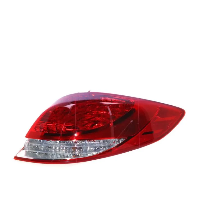 Hyundai Veloster FS2 2 Door Coupe Right Tail Light (12/2011 to 12/2017)