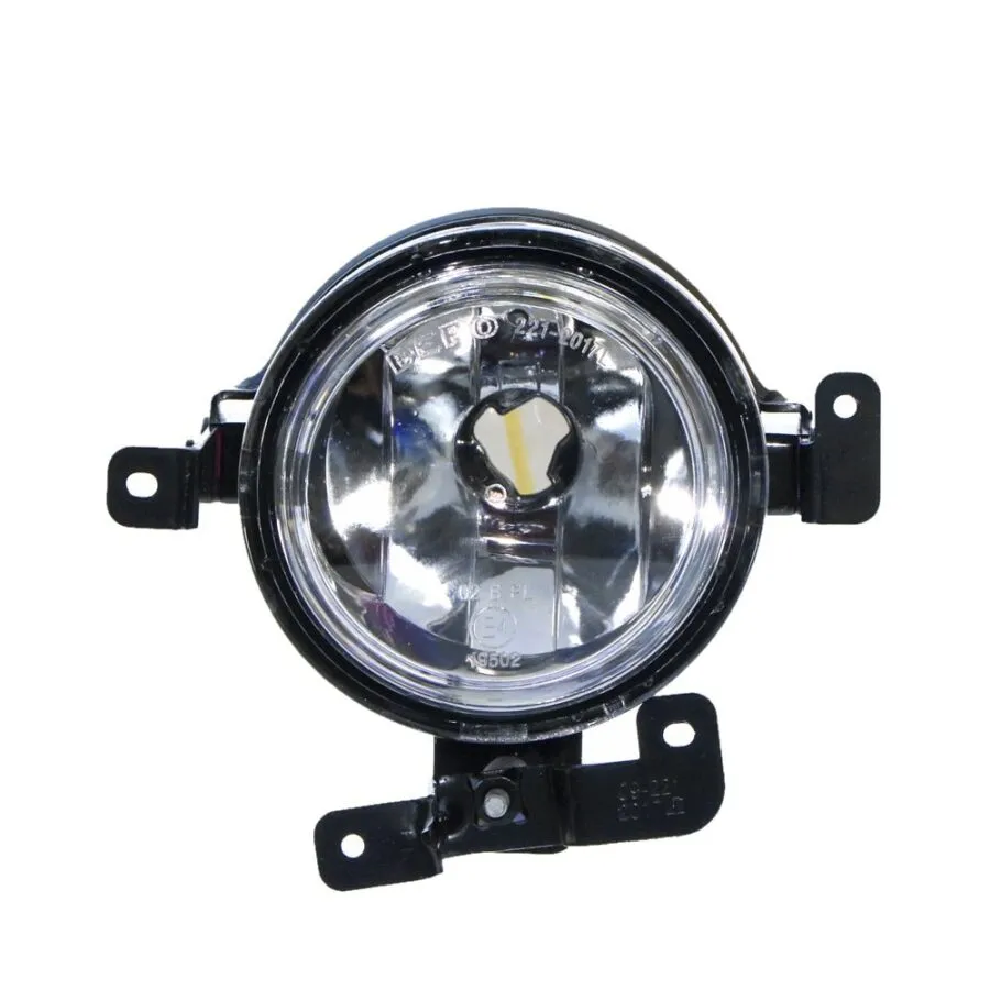 Hyundai Getz TB Left Fog Light (9/2005 to 1/2011)