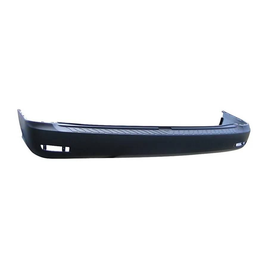 Hyundai iLoad / iMax TQ Van Rear Bumper (2/2008 to 10/2021)