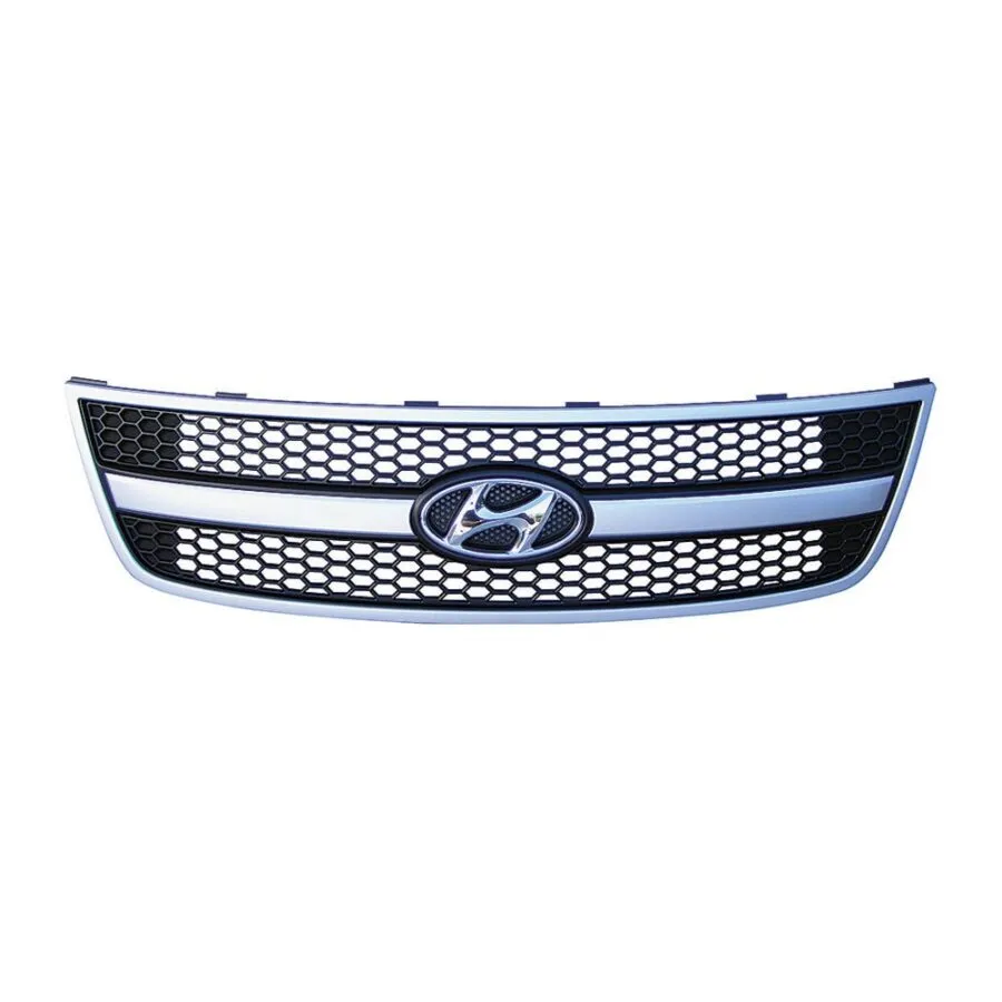 Hyundai iLoad / iMax TQ Van Grille (2/2008 to 8/2015)