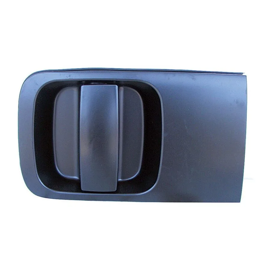 Hyundai iLoad / iMax TQ Van Right Door Handle (2/2008 to 10/2021)