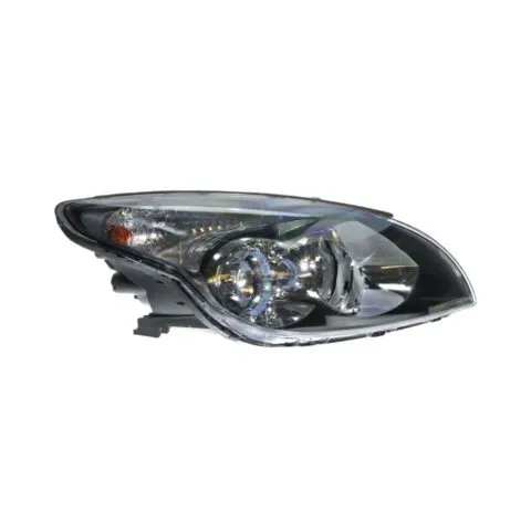 Right Headlight for Hyundai i30 FD (4/2010 to 4/2012)