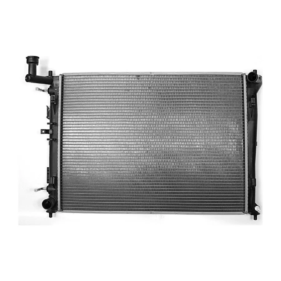 Hyundai i30 FD 8/2007 to 4/2012 & Elantra HD Radiator (7/2006 to 2/2011)