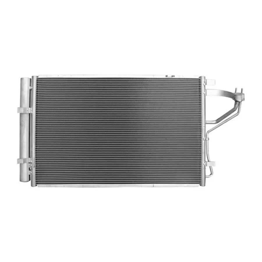Hyundai Elantra MD Sedan Condenser (3/2011 to 2/2016)