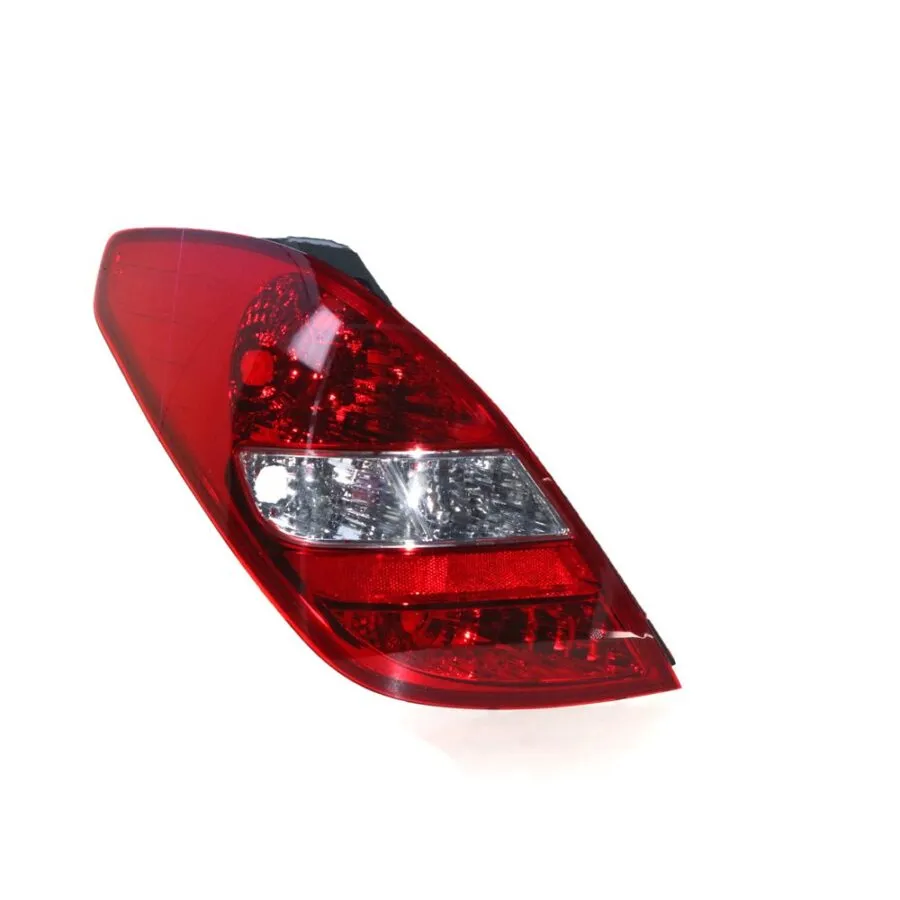 Hyundai i20 PB Left Tail Light (7/2010 to 6/2012)