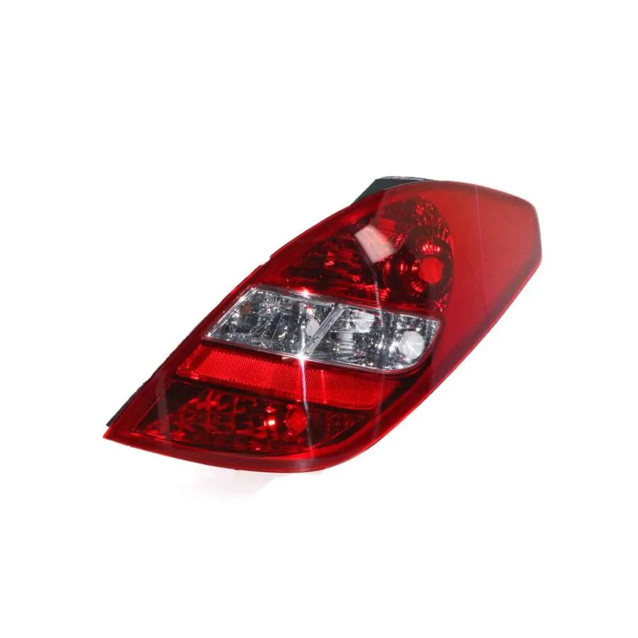 Hyundai i20 PB Right Tail Light (7/2010 to 6/2012)