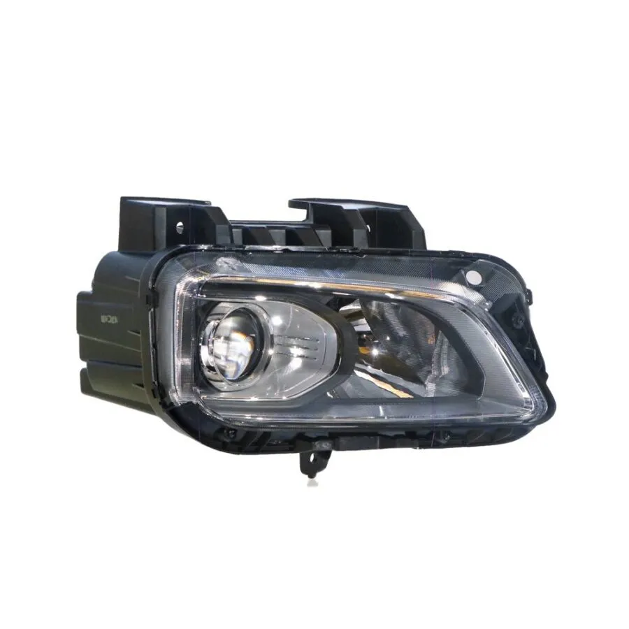 Hyundai Kona OS Active GO Elite Right Headlight, NON LED Type (8/2017 to 11/2020)