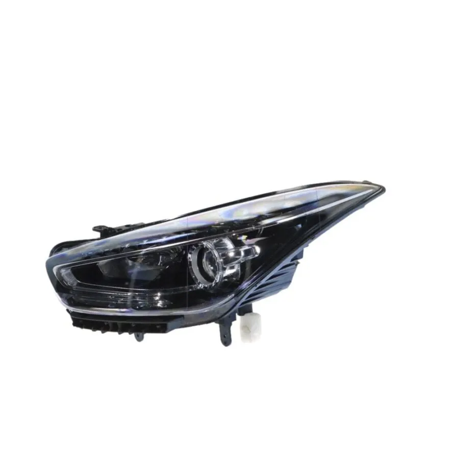 Hyundai i40 VF Active Premium Left Headlight (6/2015 to 12/2018)