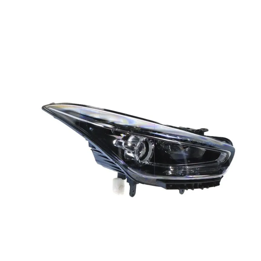 Hyundai i40 VF Active Premium Right Headlight (6/2015 to 12/2018)