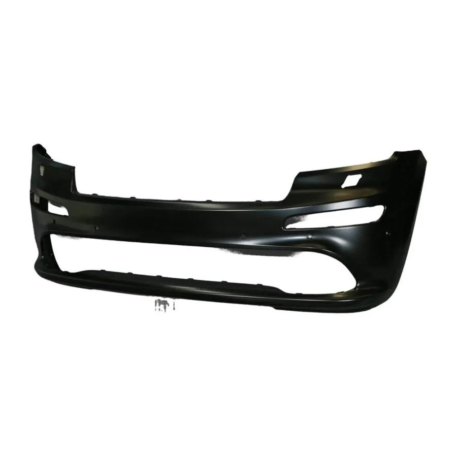 Jeep Grand Cherokee WK SRT SRT-8 Front Bumper (2/2011 to 7/2013)