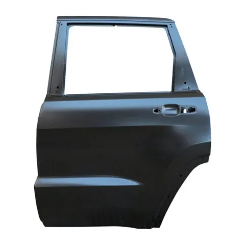 Left Door Shell for Jeep Grand Cherokee WK (7/2013 to 7/2021)