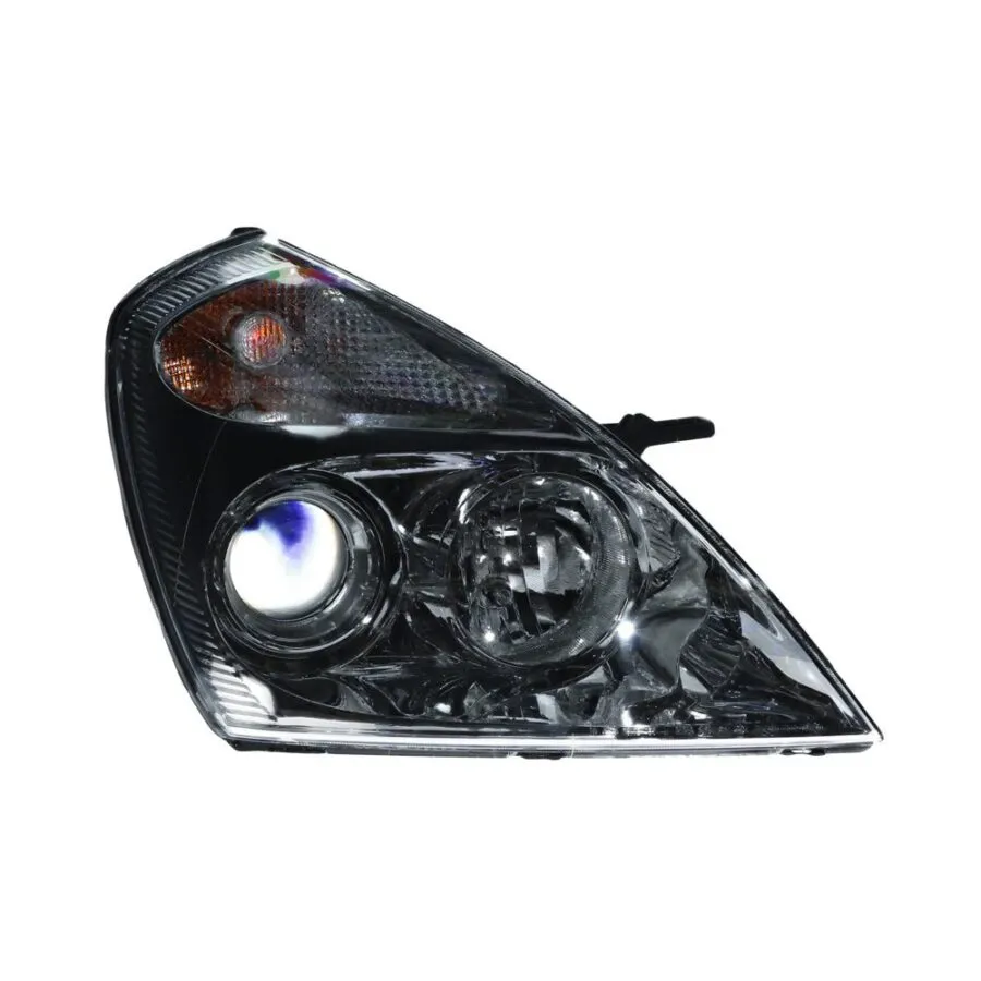 Kia Carnival VQ Wagon Right Headlight (1/2006 to 3/2010)