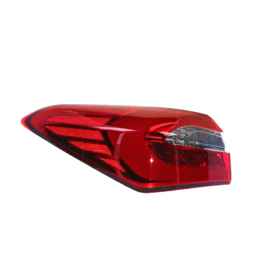 Kia Cerato YD Sedan Left Tail Light (4/2013 to 5/2016)