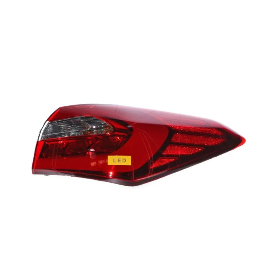 Kia Cerato YD Sedan Right Tail Light (4/2013 to 5/2016)