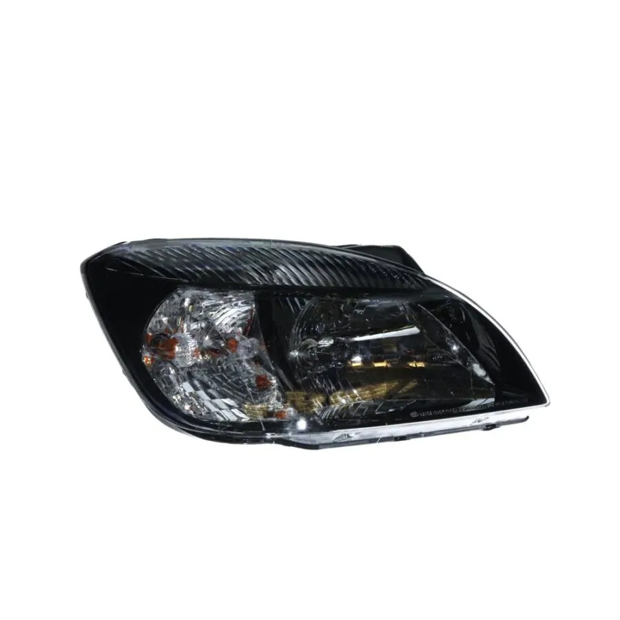 Kia Rio JB Right Headlight (7/2009 to 6/2011)