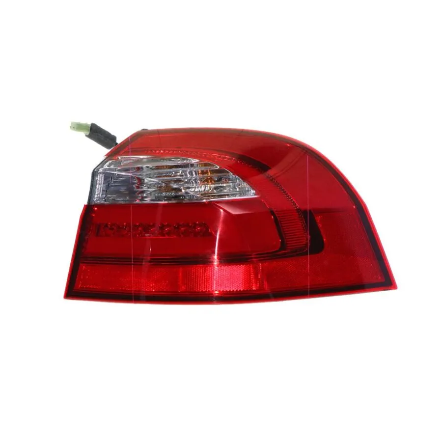 Kia Rio UB SLI SLS Right Tail Light (8/2011 to 10/2014)