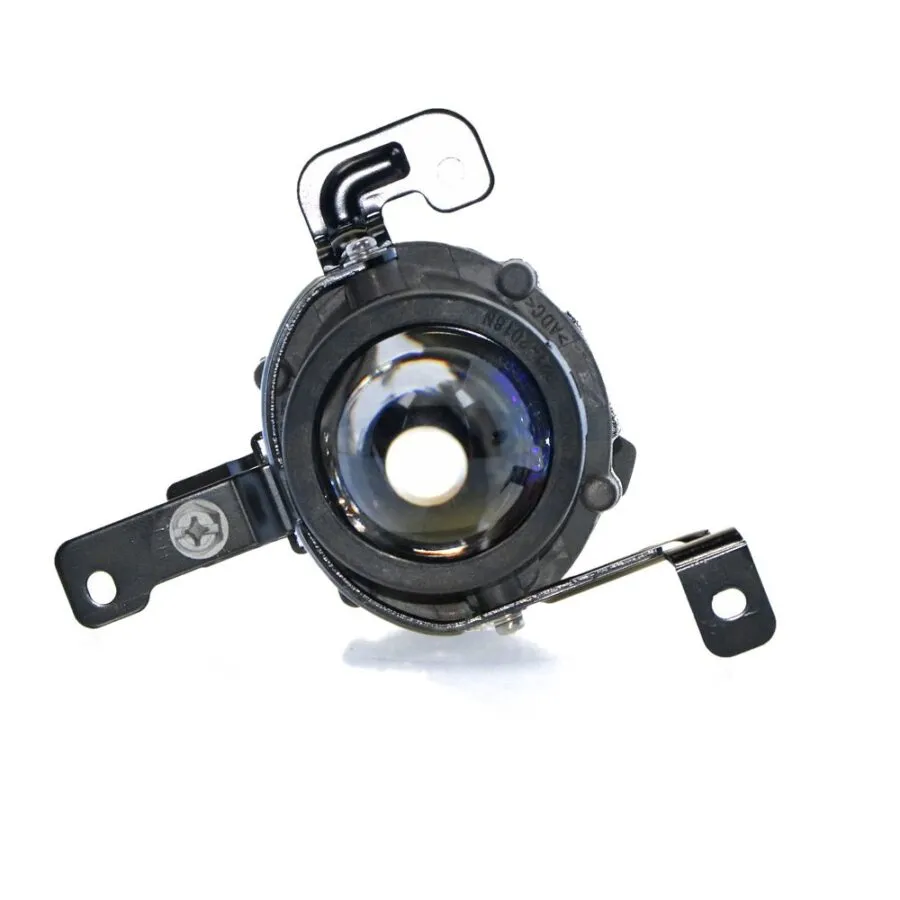 Kia Rio UB Left Fog Light (8/2011 to 10/2014)