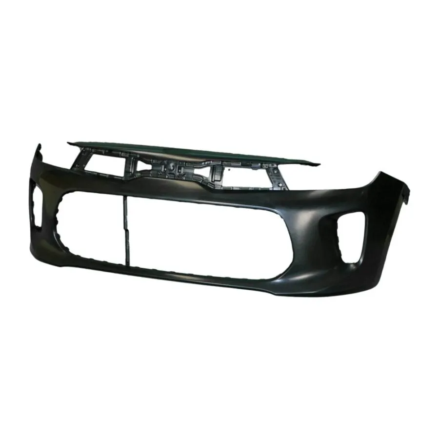 Kia Rio YB 5 Door Hatch Front Bumper (12/2016 to 4/2020)