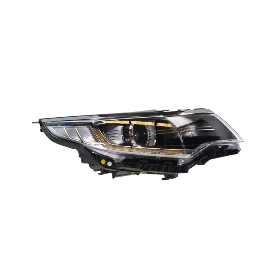 Kia Optima JF GT Right Headlight (11/2015 to 9/2016)