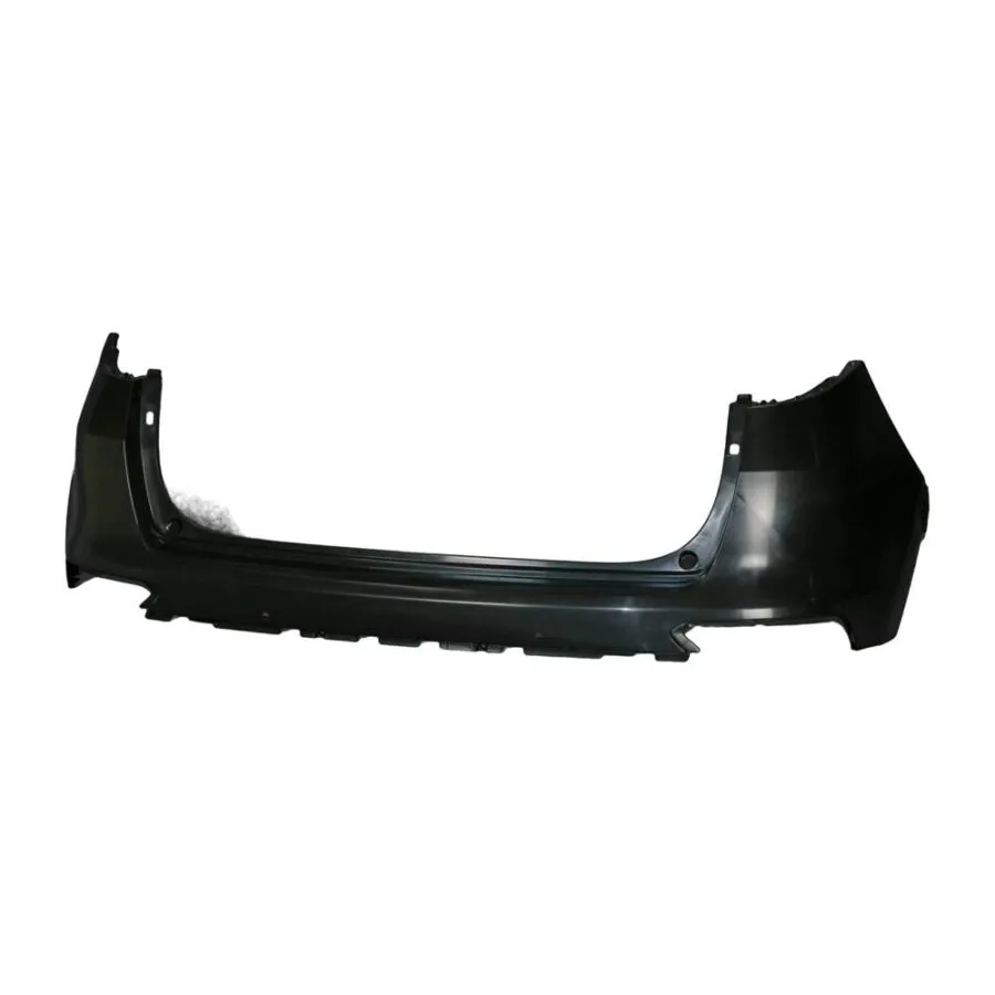 Kia Sportage QL Wagon Rear Bumper (5/2018 to 8/2021)
