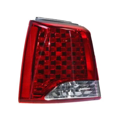Left Tail Light for Kia Sorento XM Wagon SI (7/2009 to 9/2012)