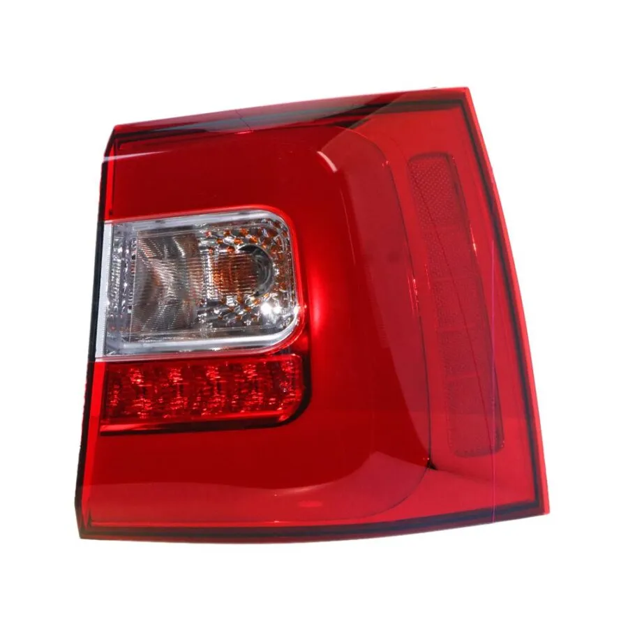 Kia Sorento XM Wagon SLI Platinum Right Tail Light (10/2012 to 6/2015)